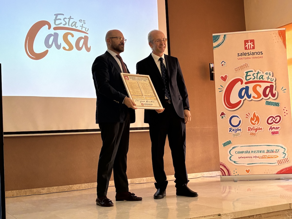 InauguraciónCurso FP Andalucía-2026-4