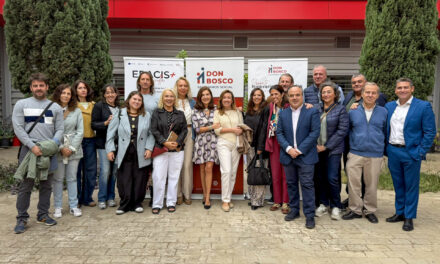 La Fundación Don Bosco pone cifras al cambio social