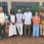 Salesianos La Cuesta y Tambacounda (Senegal), hermanamiento para impulsar la Formación Profesional