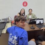La Voz de los Jóvenes: ¿Y si… los alumnos dirigieran el colegio?