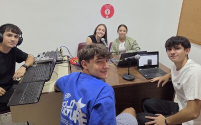 La Voz de los Jóvenes: ¿Y si… los alumnos dirigieran el colegio?