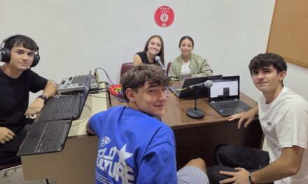La Voz de los Jóvenes: ¿Y si… los alumnos dirigieran el colegio?