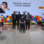 Misiones Salesianas recibe el Premio Paolo Manna por la labor misionera por todo el mundo