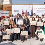 Pinardi BoscoSocial, futuro y empleabilidad en la Comunidad de Madrid