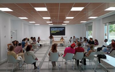 Jóvenes de las casas salesianas inician un camino para cuidar la vida digital