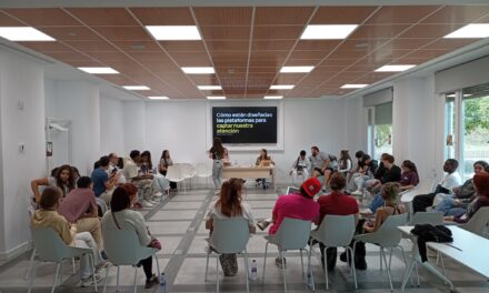 Jóvenes de las casas salesianas inician un camino para cuidar la vida digital