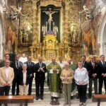 Don Bosco ‘encuentra casa’ en la Vera Cruz de Sevilla