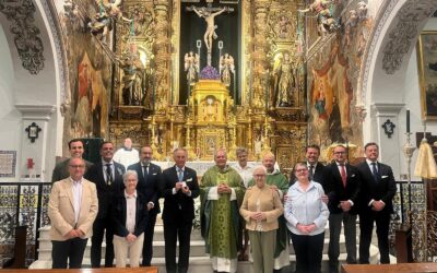Don Bosco ‘encuentra casa’ en la Vera Cruz de Sevilla