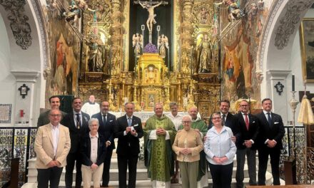 Don Bosco ‘encuentra casa’ en la Vera Cruz de Sevilla