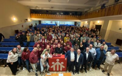 “Un buen educador es aquel que impulsa la dimensión humana de su alumno”