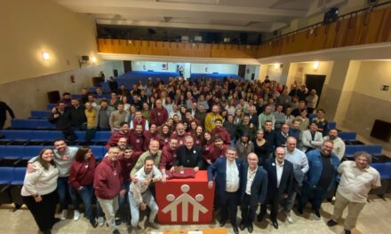 “Un buen educador es aquel que impulsa la dimensión humana de su alumno”