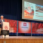 Salesianos Atocha abre su 125 aniversario con el compromiso de seguir educando con alma