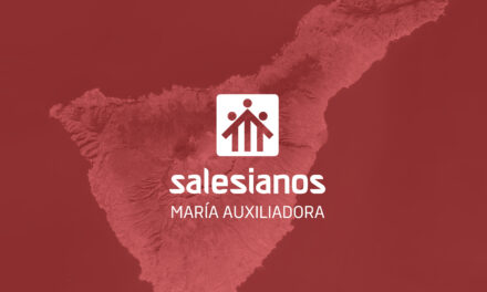 La Inspectoría Salesiana María Auxiliadora anuncia la reorganización de la animación pastoral en Tenerife