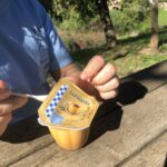 ¿Has probado un yogur con sabor a dignidad?