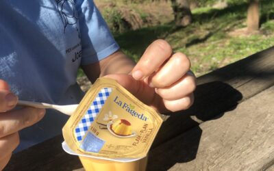 ¿Has probado un yogur con sabor a dignidad?