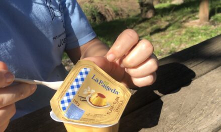 ¿Has probado un yogur con sabor a dignidad?