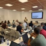 Encuentro inspectorial de nuevos directores y administradores de Salesianos SMX