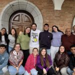 la confederaci?n don bosco apuesta la formaci?n de sus animadores en educaci?n afectivo-sexual