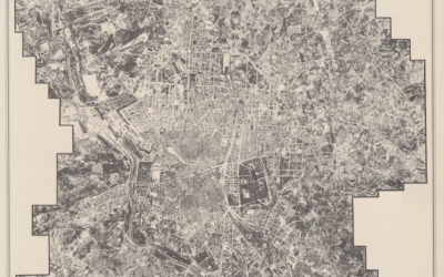 Foto con Historia: Madrid en 1929