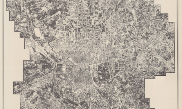 Foto con Historia: Madrid en 1929