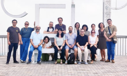 hacer equipo, sumar fuerzas y seguir construyendo solidaridad