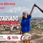 abiertas las inscripciones para el voluntariado internacional 2027 con bosco global