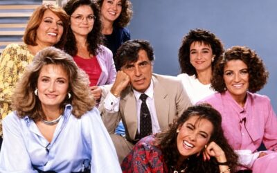 Las chicas de Hermida