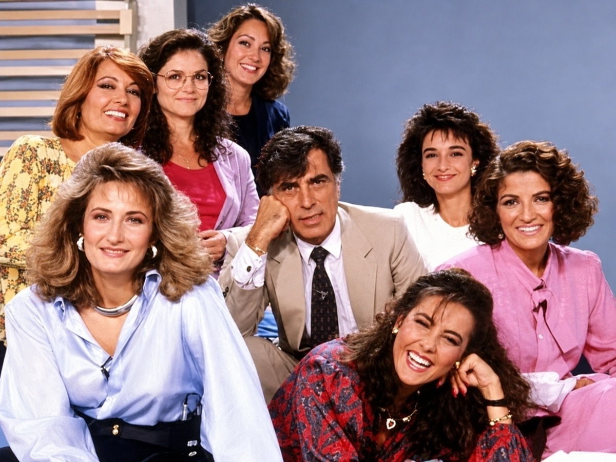 chicas hermida