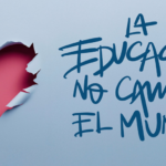 XVIII Congreso de Escuelas Católicas: “La educación no cambia el mundo” 