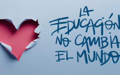 XVIII Congreso de Escuelas Católicas: “La educación no cambia el mundo” 