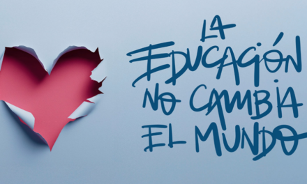 XVIII Congreso de Escuelas Católicas: “La educación no cambia el mundo” 