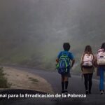 17 de octubre: el lugar donde se nace sigue marcando la pobreza en espa?a