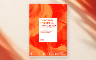 «EnRÉDate por la Interculturalidad»