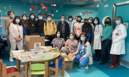 Salesianos Pamplona, Premio Europeo a la Enseñanza Innovadora