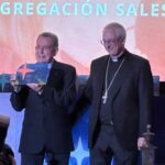 Premio Stella a la FP salesiana en una gala marcada por el recuerdo a las víctimas del accidente de tren