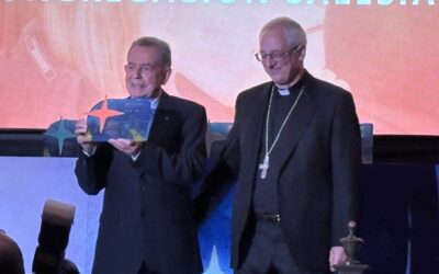 Premio Stella a la FP salesiana en una gala marcada por el recuerdo a las víctimas del accidente de tren