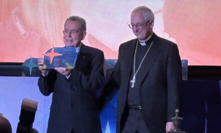 Premio Stella a la FP salesiana en una gala marcada por el recuerdo a las víctimas del accidente de tren