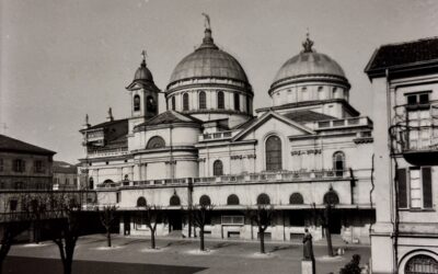 Foto con Historia: Valdocco, Casa Madre