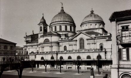 Foto con Historia: Valdocco, Casa Madre