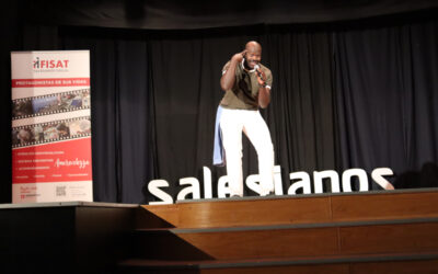 FISAT Fest en Cartagena y la sensibilización contra los discursos de odio
